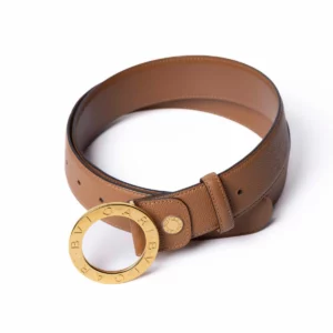 Bulgari Belt
