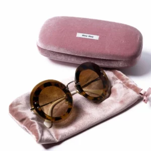 Miu Miu Sunglasses