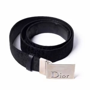 Dior Belt
