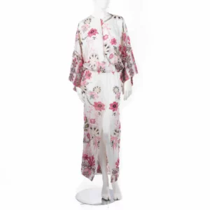Roberto Cavalli Dress