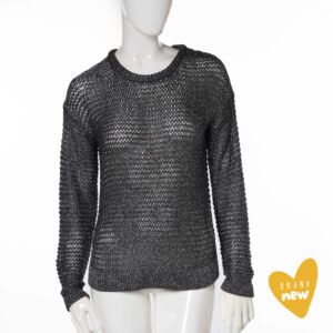 Brave Soul Knitted sweater