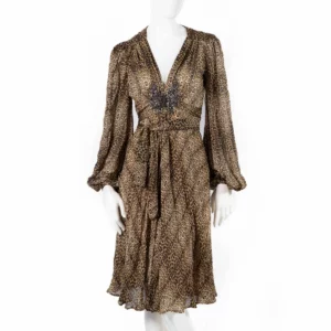 Roberto Cavalli Dress
