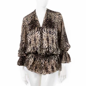 Roberto Cavalli Blouse
