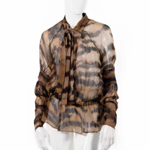 Roberto Cavalli Blouse