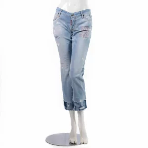 Dsquared2 Denim