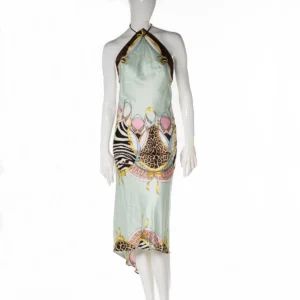 Roberto Cavalli Dress