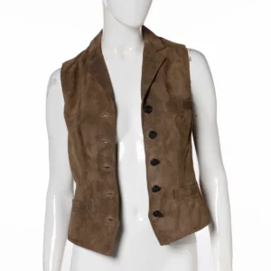 Ralph Lauren Weistcoat
