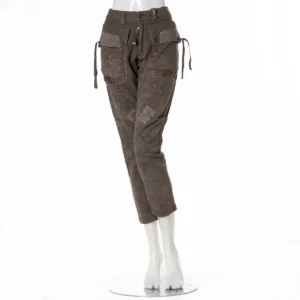 High Pants