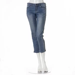 Alice + Olivia Denim
