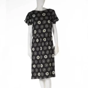 Donald Campbell Dress