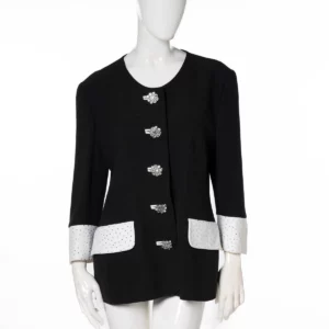 Gai Mattiolo Couture Jacket