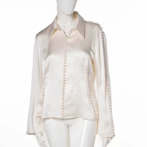 Clips Blouse
