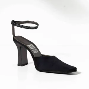Anastazi Bournazos Heels