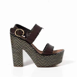 Diane Von Furstenberg Sandals