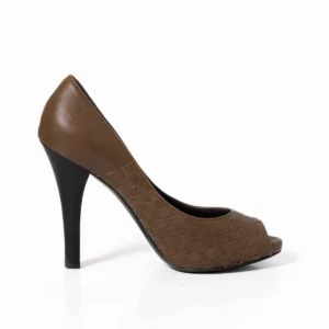 Bottega Veneta Heels