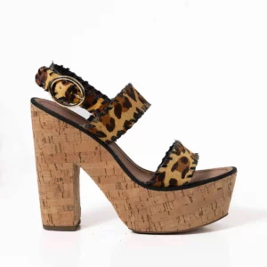 Diane Von Furstenberg Sandals