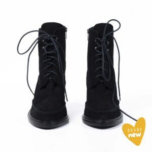 Ann Demeulemeester Boots