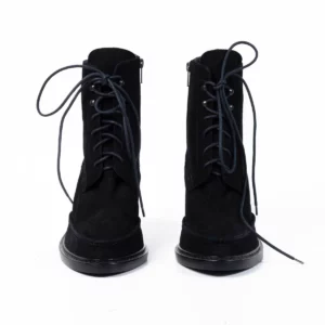 Ann Demeulemeester Boots